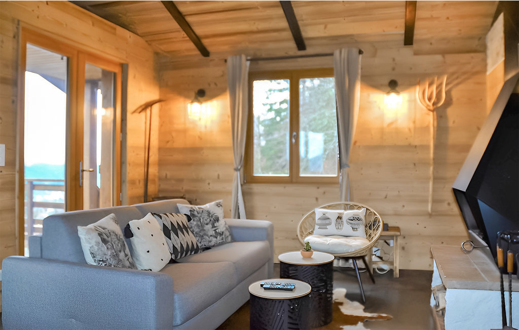 Ferienwohnung - Gerardmer , Frankreich - FTV026 10