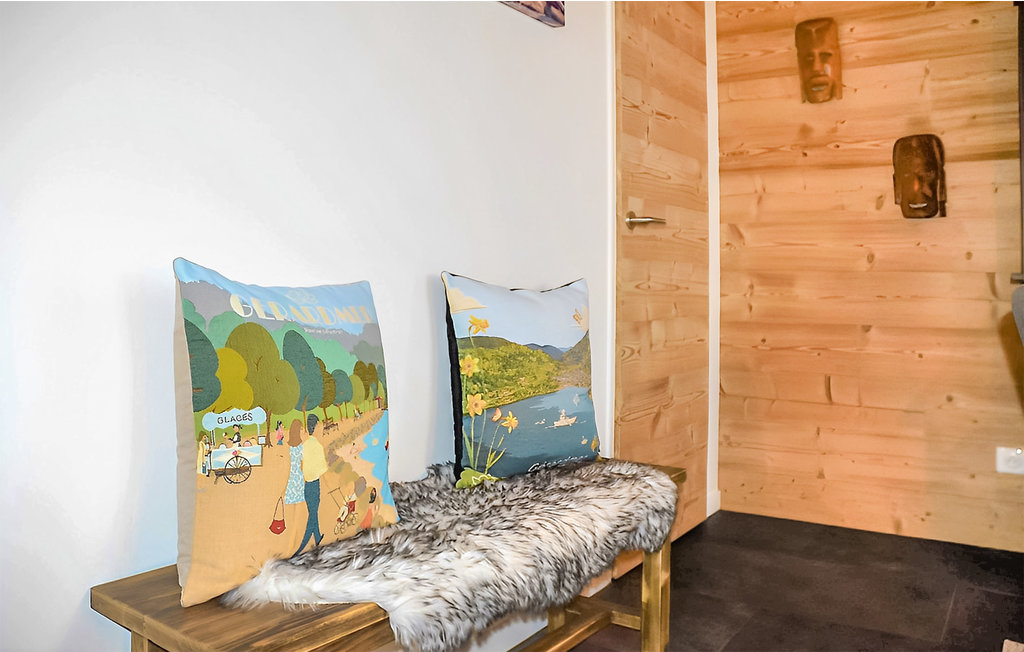 Ferienwohnung - Gerardmer , Frankreich - FTV026 15