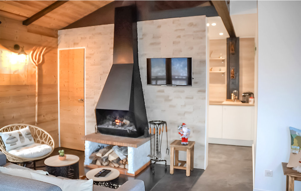 Ferienwohnung - Gerardmer , Frankreich - FTV026 5