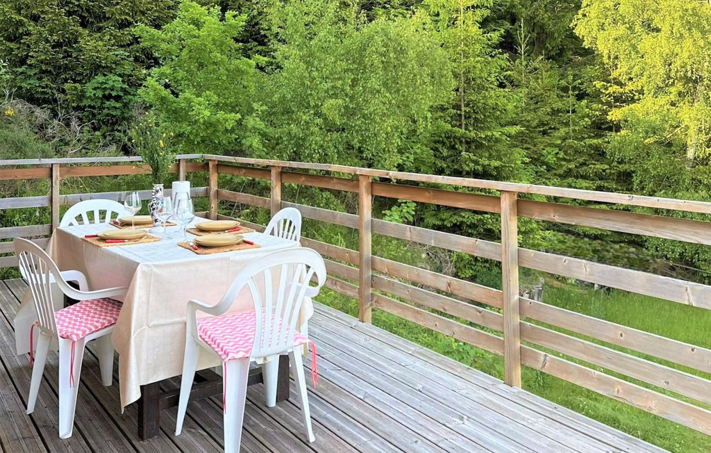 Ferienwohnung - Gerardmer , Frankreich - FTV026 7