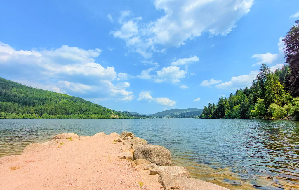 Ferienwohnung - Gerardmer , Frankreich - FTV026 21