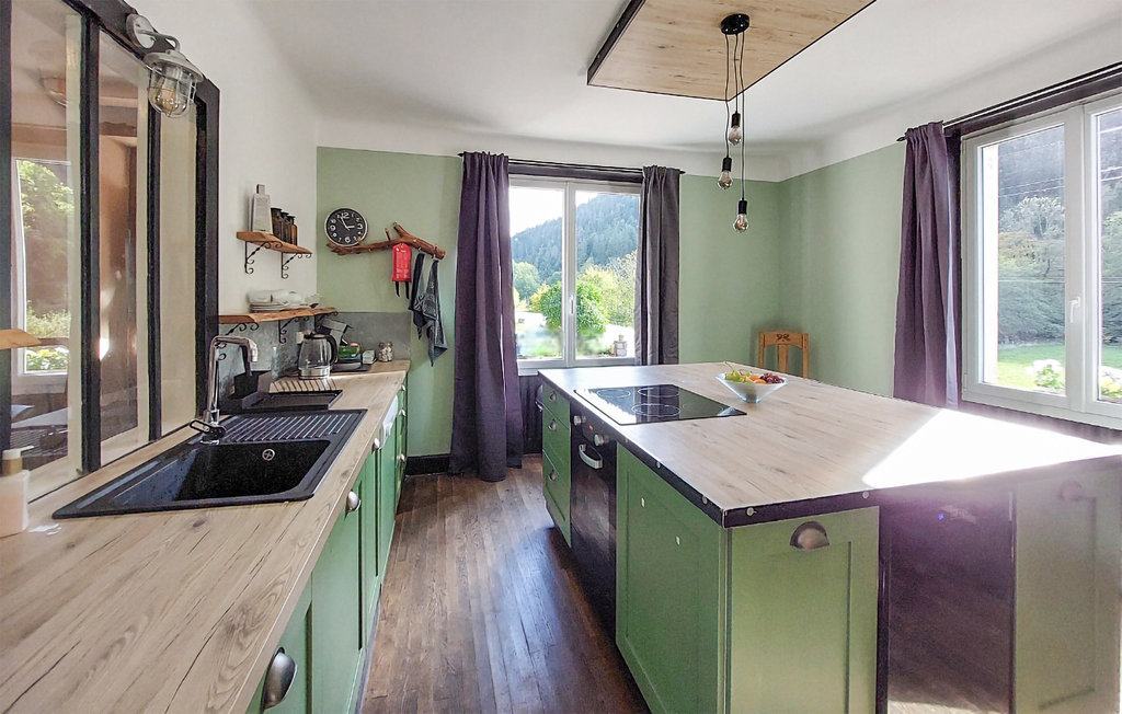 Location de vacances - Granges-Aumontzey , France - FTV030 12