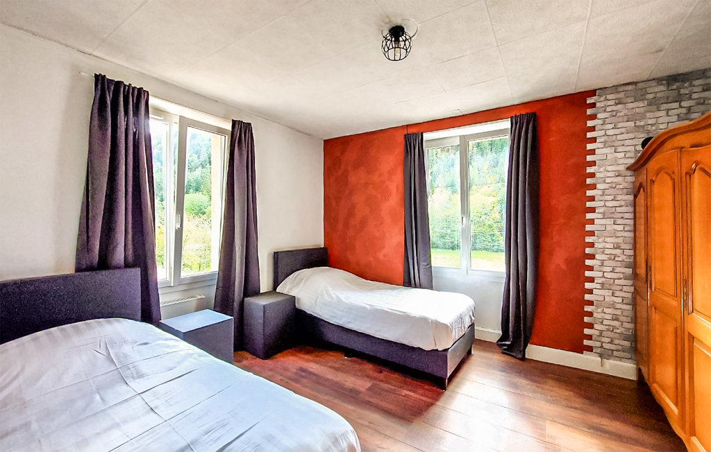 Location de vacances - Granges-Aumontzey , France - FTV030 18