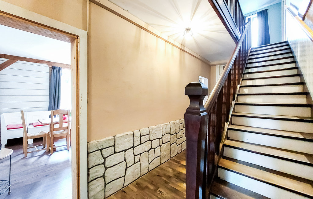 Location de vacances - Granges-Aumontzey , France - FTV030 14