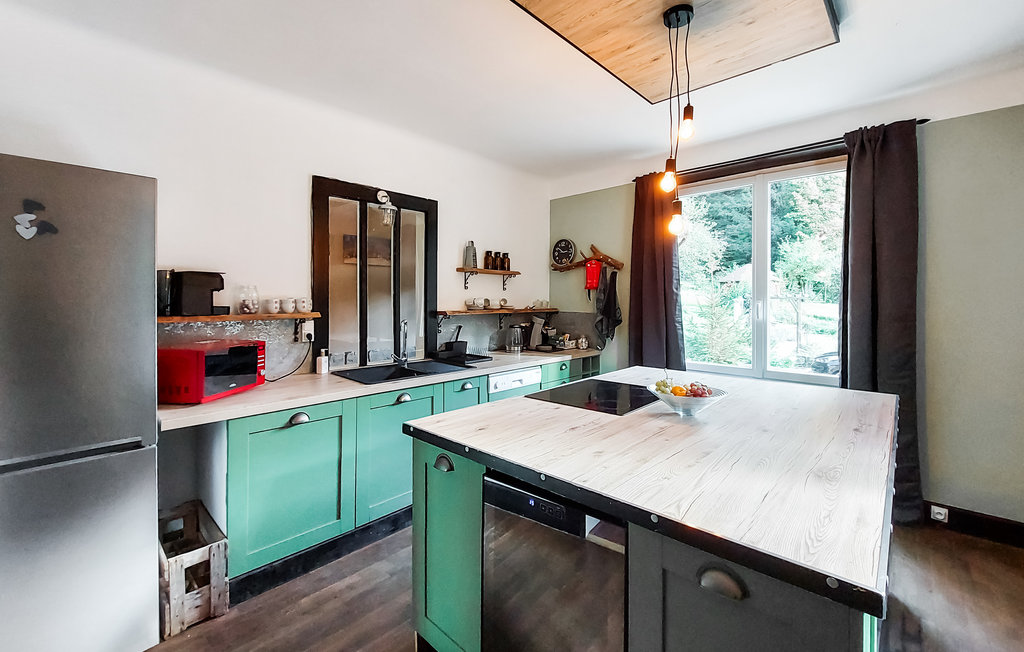 Location de vacances - Granges-Aumontzey , France - FTV030 7