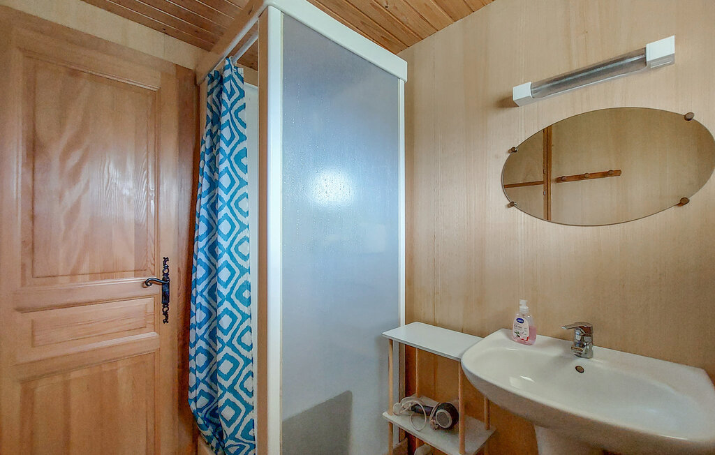 Ferienhaus - Xonrupt-Longemer , Frankreich - FTV042 18