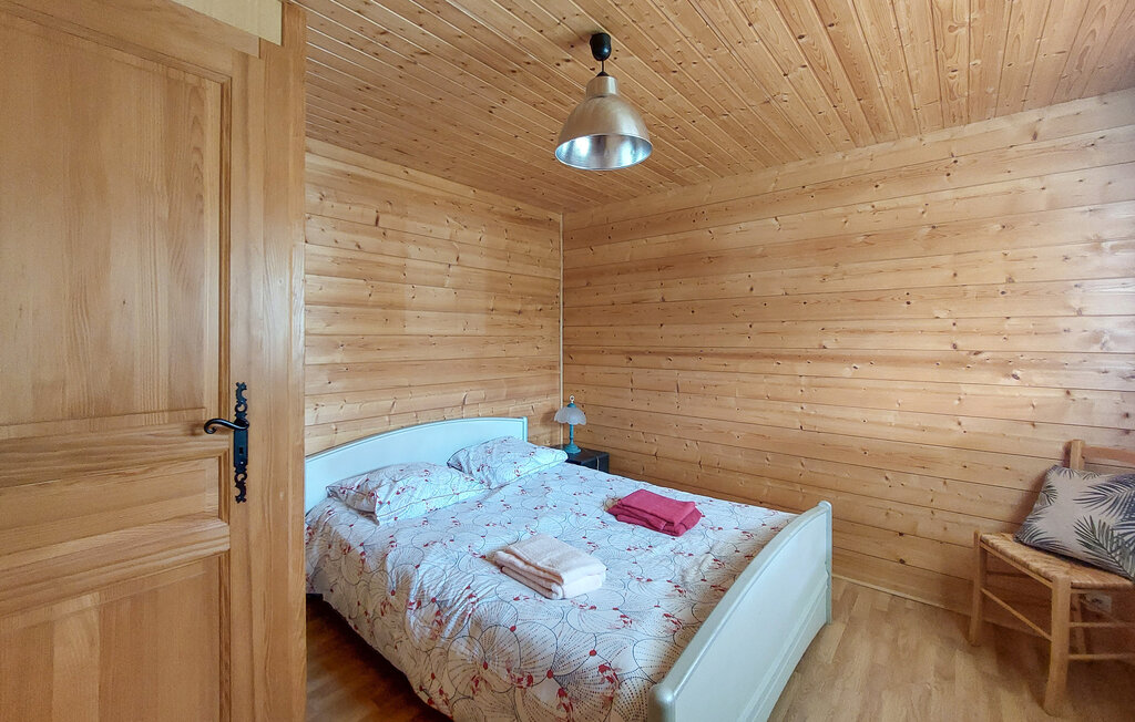 Ferienhaus - Xonrupt-Longemer , Frankreich - FTV042 11