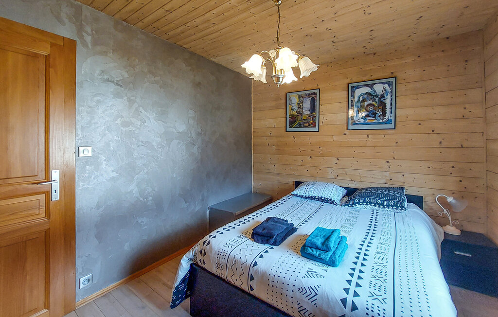 Ferienhaus - Xonrupt-Longemer , Frankreich - FTV042 13