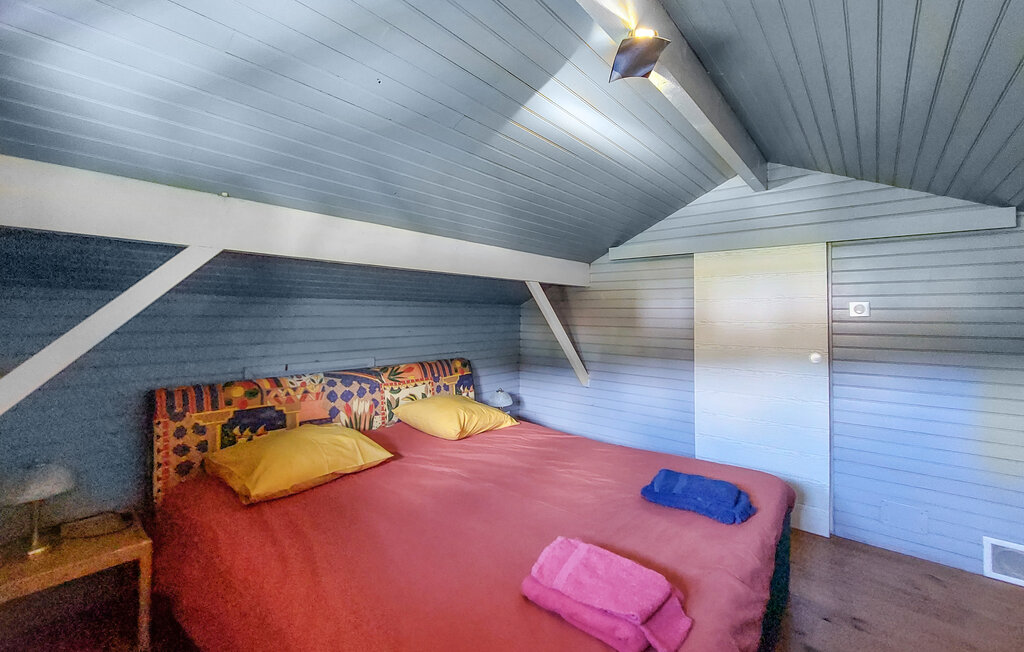 Ferienhaus - Xonrupt-Longemer , Frankreich - FTV042 14