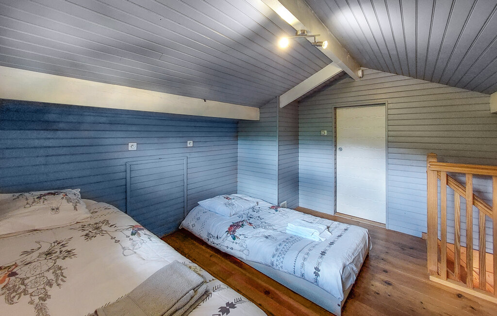 Ferienhaus - Xonrupt-Longemer , Frankreich - FTV042 15