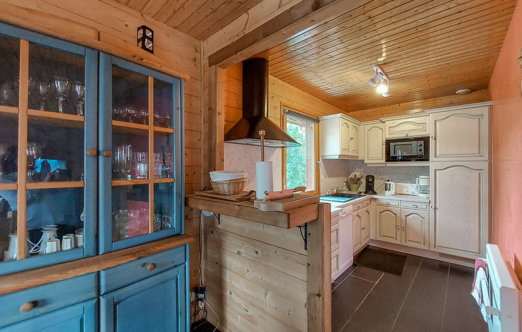 Ferienhaus - Xonrupt-Longemer , Frankreich - FTV042 8