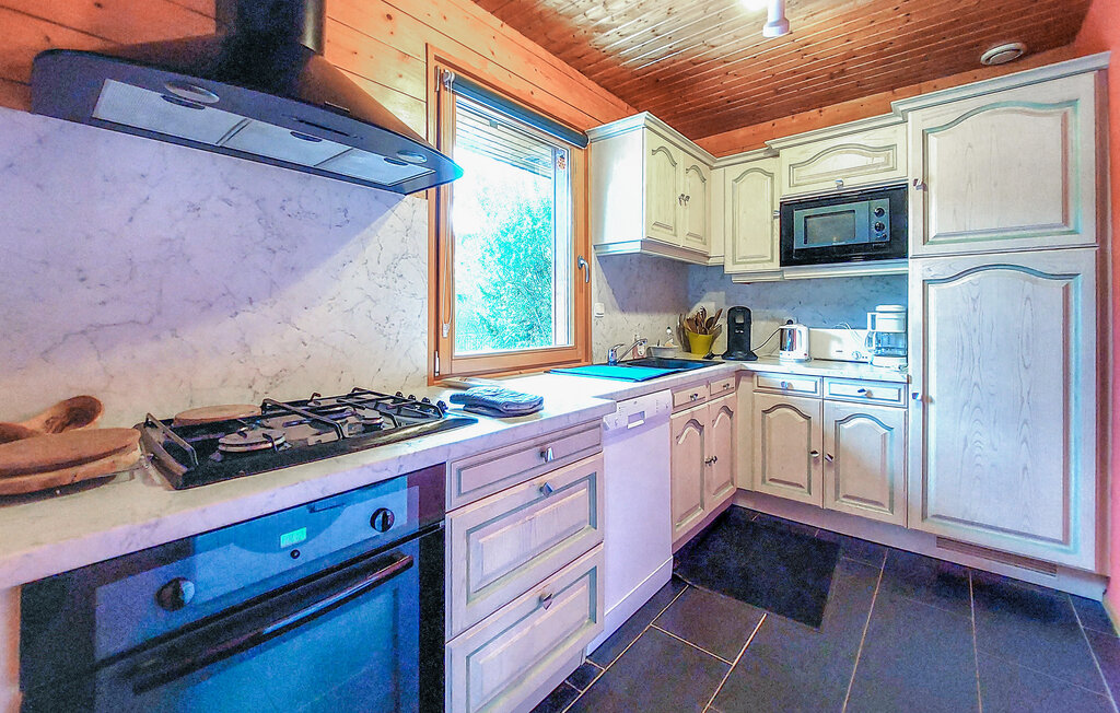 Ferienhaus - Xonrupt-Longemer , Frankreich - FTV042 9