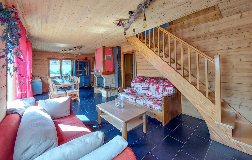 Ferienhaus - Xonrupt-Longemer , Frankreich - FTV042 2