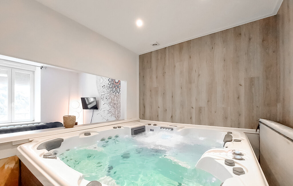 Ferienwohnung - Le Thillot , Frankreich - FTV045 13