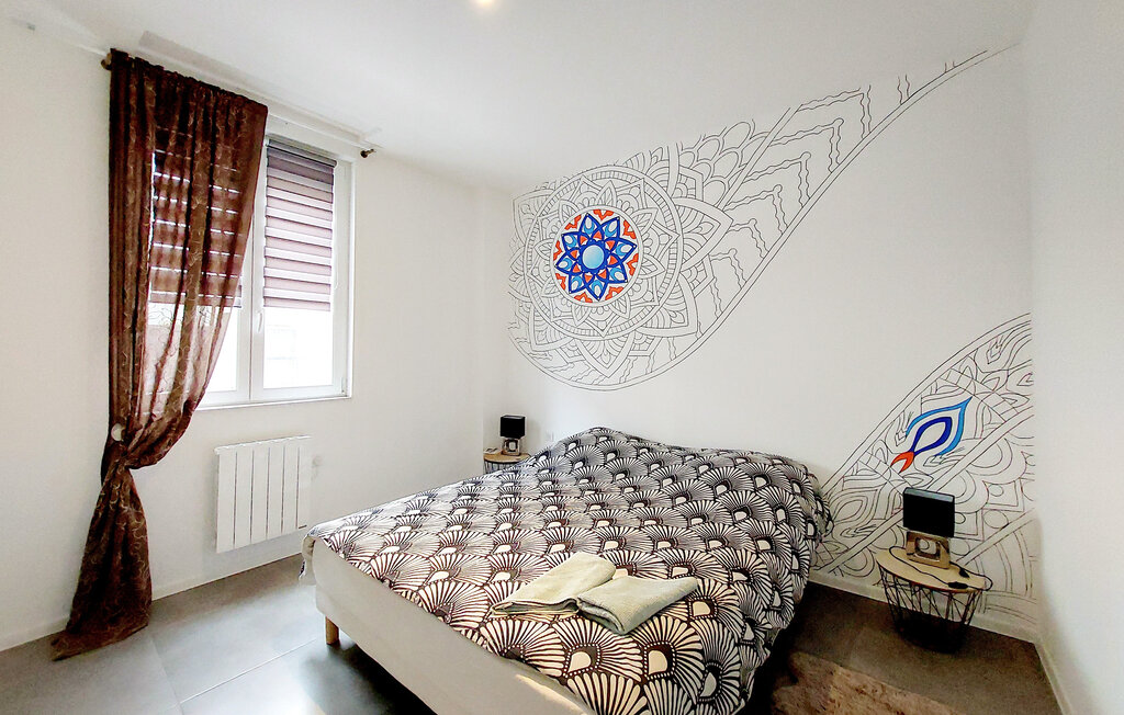 Ferienwohnung - Le Thillot , Frankreich - FTV045 8