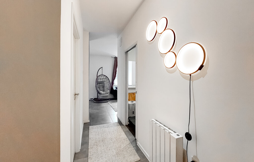 Ferienwohnung - Le Thillot , Frankreich - FTV045 7