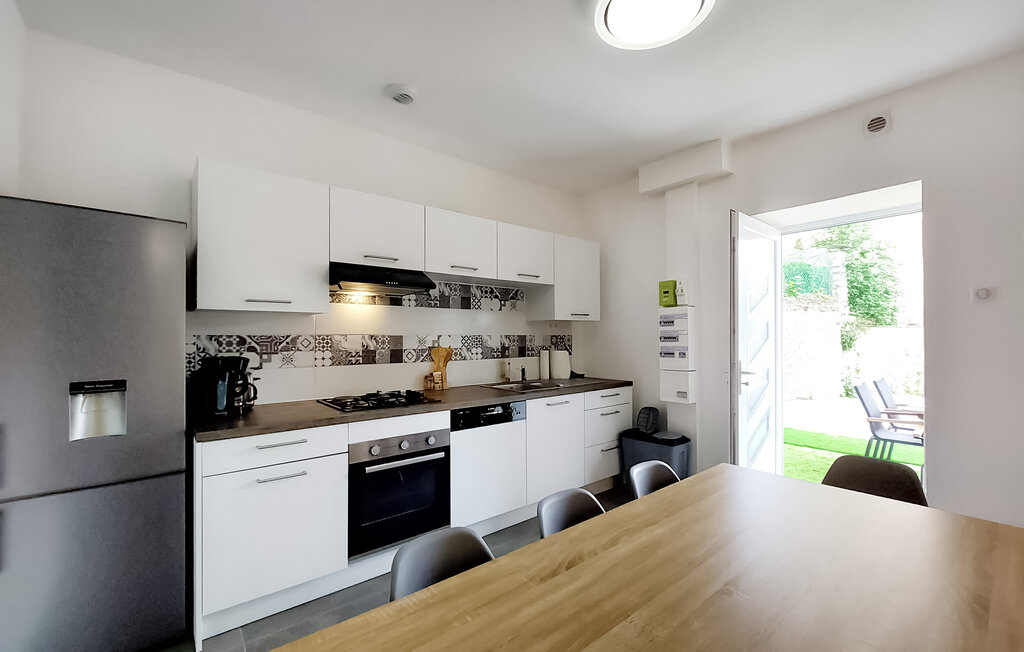 Ferienwohnung - Le Thillot , Frankreich - FTV045 6