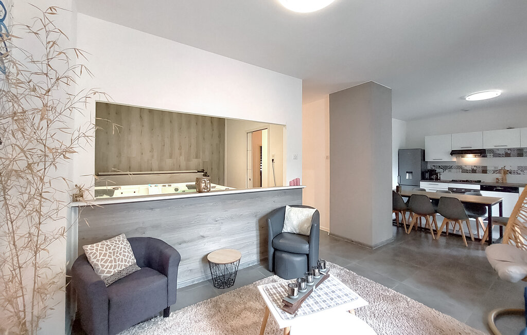 Ferienwohnung - Le Thillot , Frankreich - FTV045 5