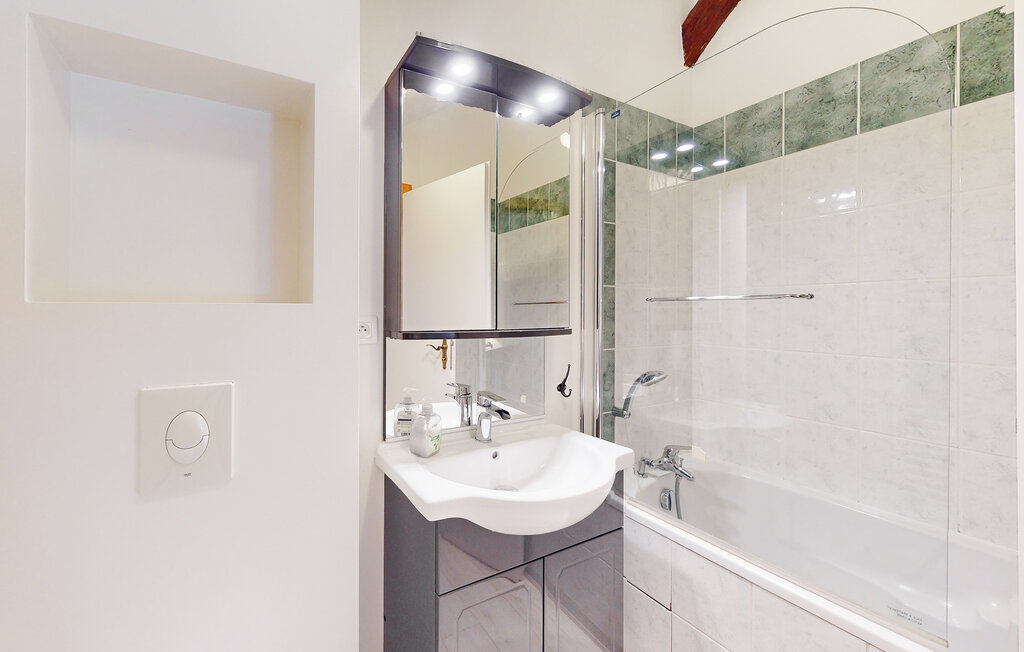 Feriehuse - Taintrux , Frankrig - FTV044 21