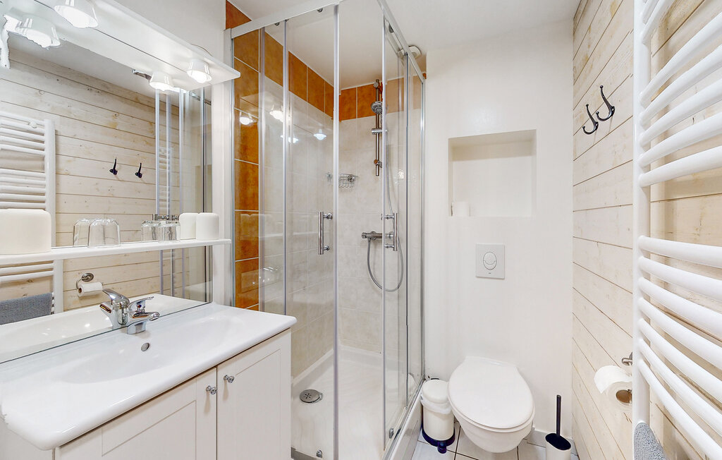 Feriehuse - Taintrux , Frankrig - FTV044 23