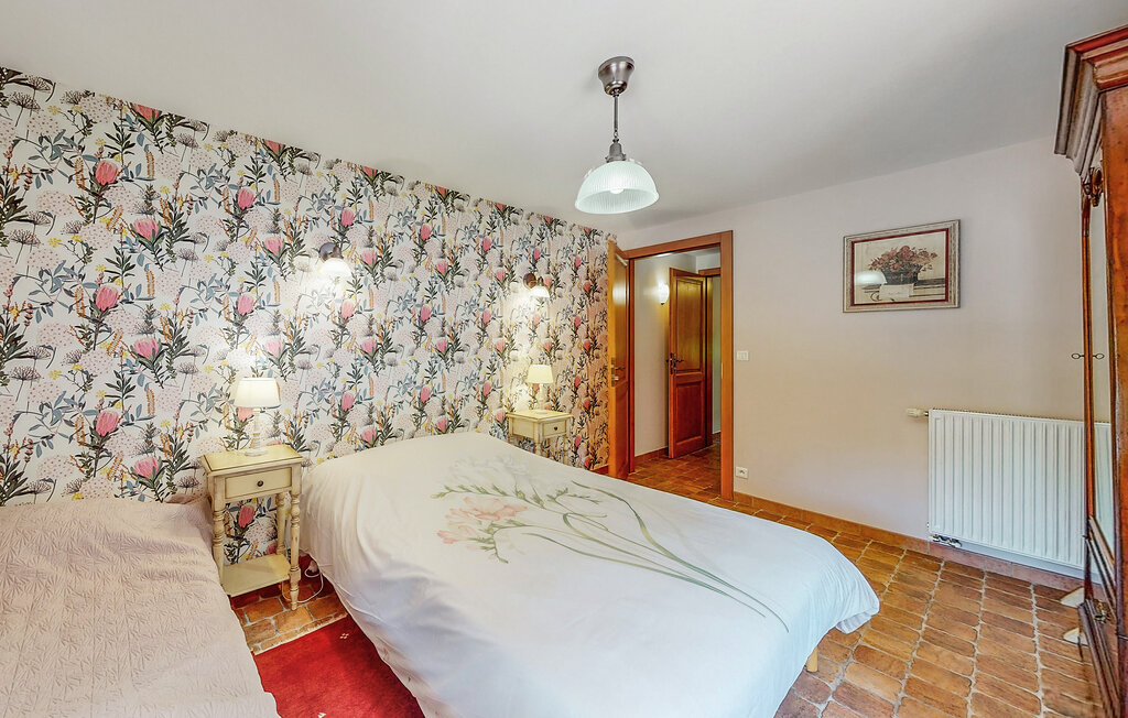 Feriehuse - Taintrux , Frankrig - FTV044 18