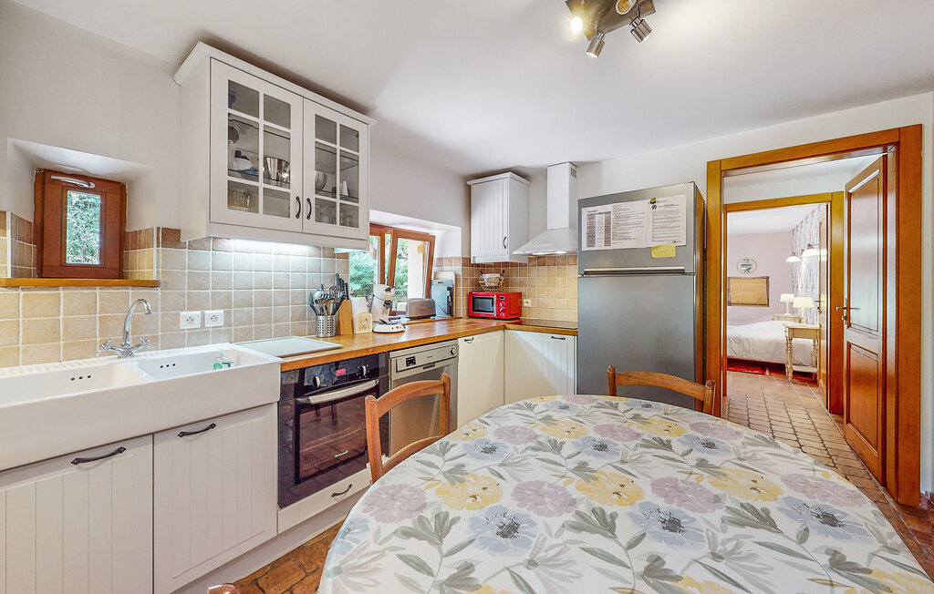 Feriehuse - Taintrux , Frankrig - FTV044 6