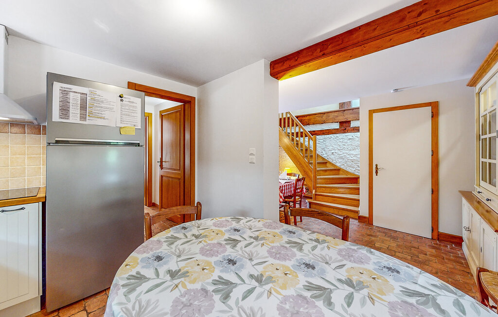 Feriehuse - Taintrux , Frankrig - FTV044 11