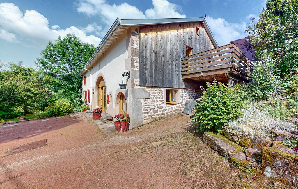 Feriehuse - Taintrux , Frankrig - FTV044 8