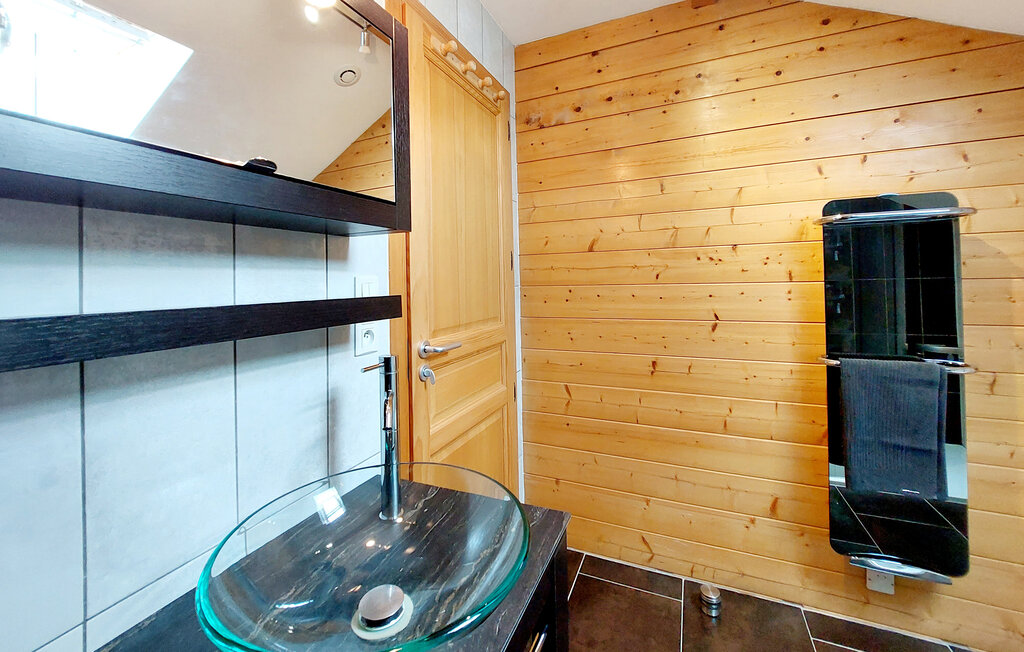 Location de vacances - Rupt-sur-Moselle , France - FTV046 27