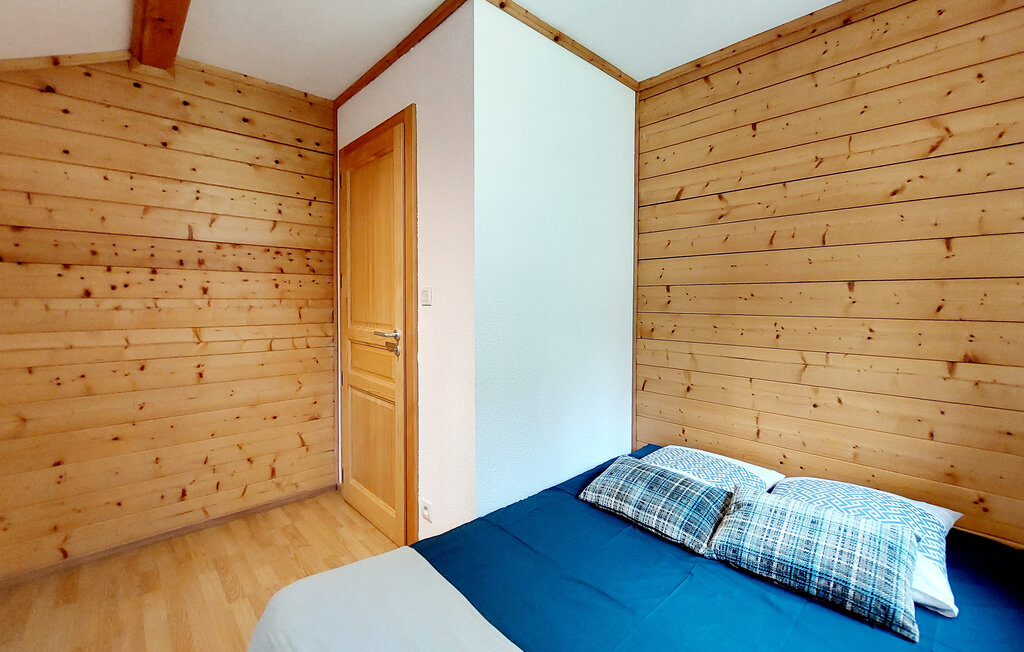 Location de vacances - Rupt-sur-Moselle , France - FTV046 22