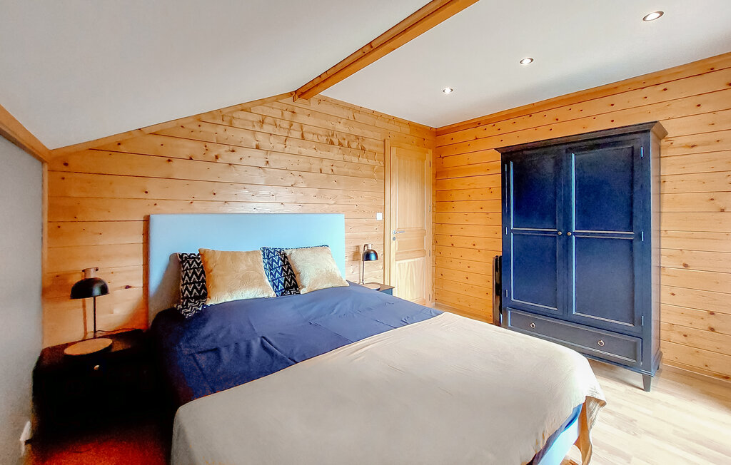 Location de vacances - Rupt-sur-Moselle , France - FTV046 23