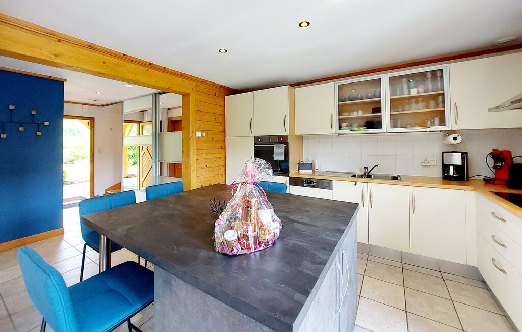 Location de vacances - Rupt-sur-Moselle , France - FTV046 5