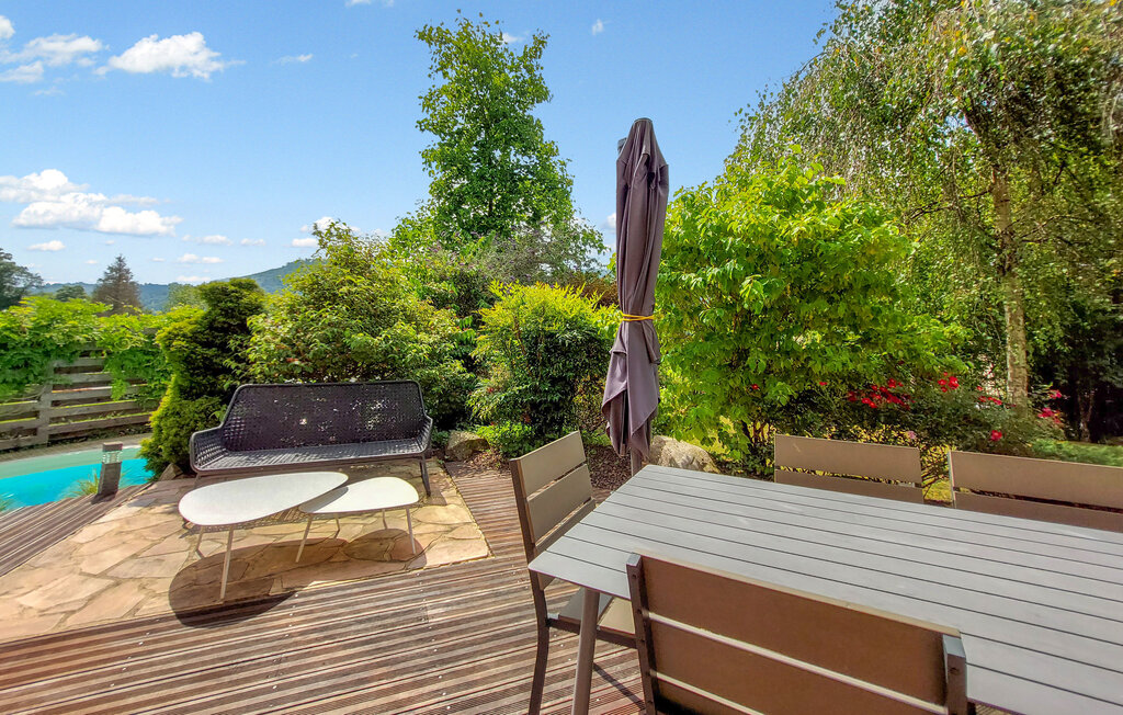 Location de vacances - Rupt-sur-Moselle , France - FTV046 15