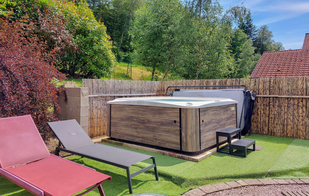 Location de vacances - Rupt-sur-Moselle , France - FTV046 6