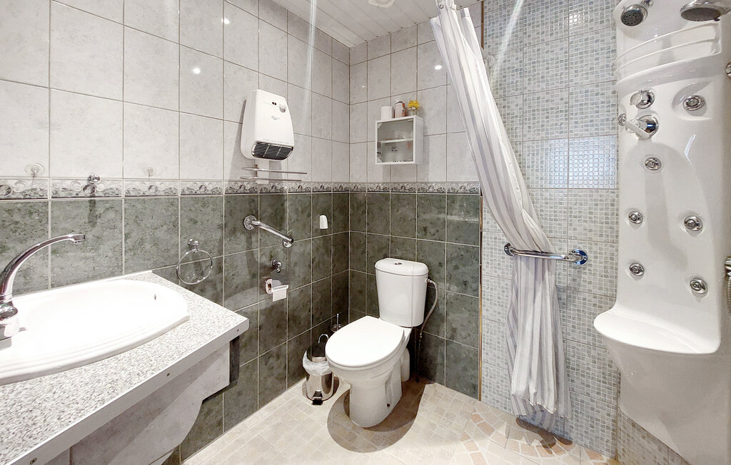 Location de vacances - Le Ménil , France - FTV047 17