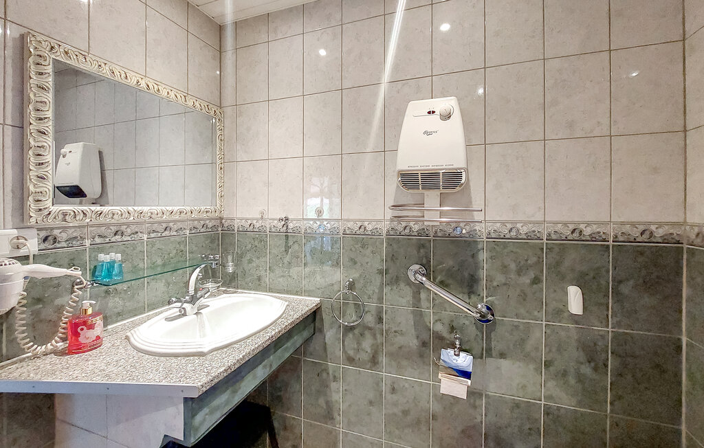 Location de vacances - Le Ménil , France - FTV047 18