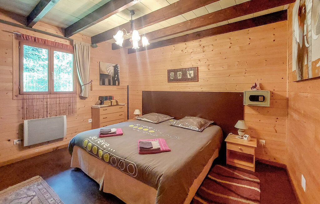 Location de vacances - Le Ménil , France - FTV047 16