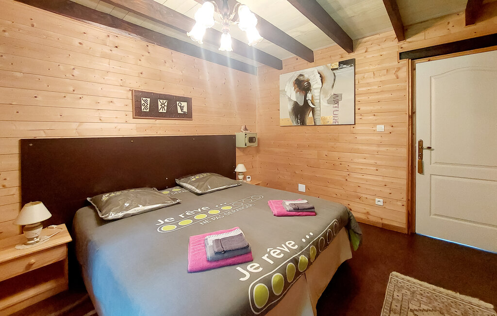 Location de vacances - Le Ménil , France - FTV047 4