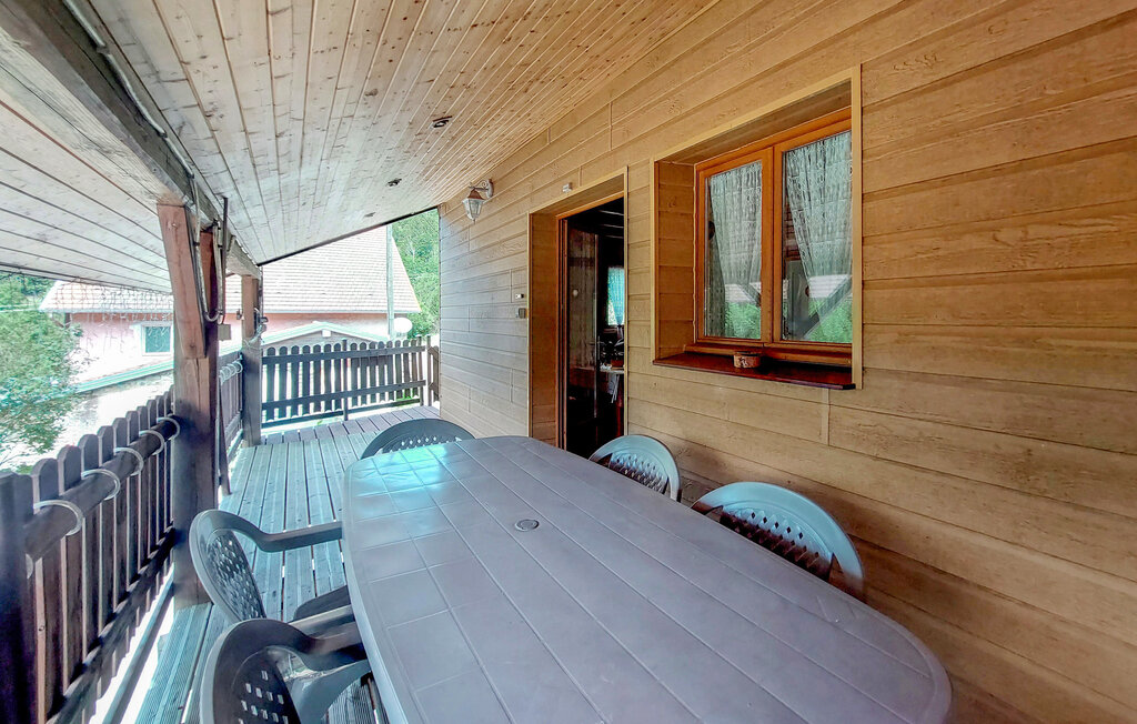 Location de vacances - Le Ménil , France - FTV047 7