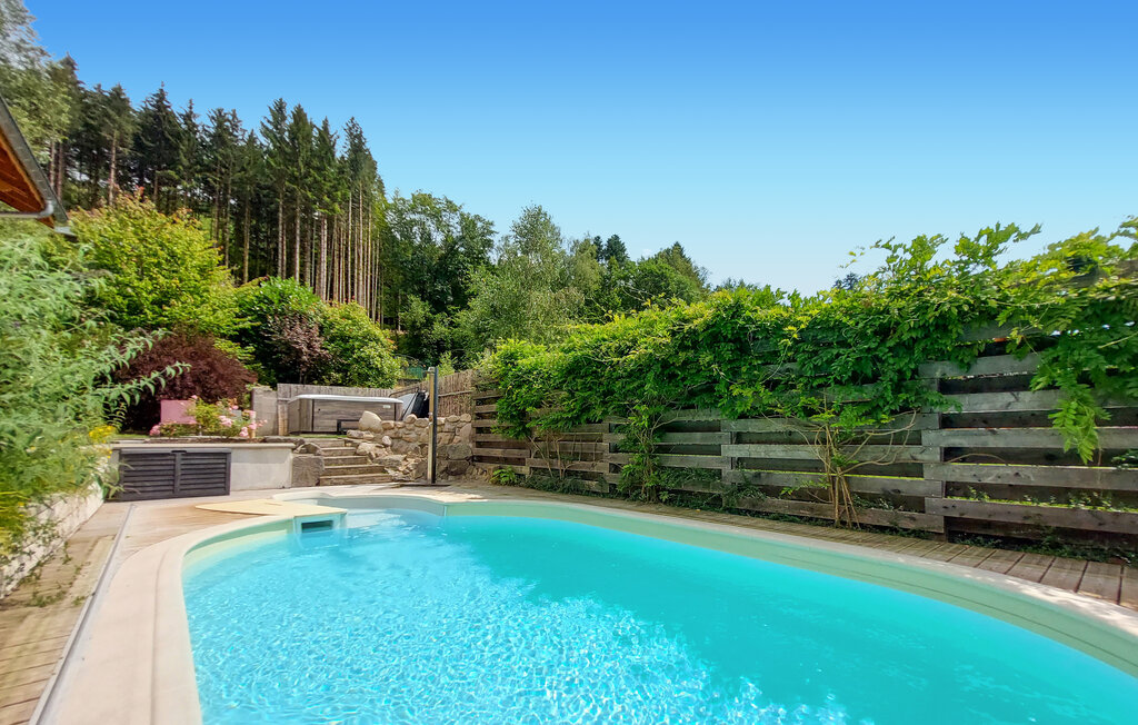 Location de vacances - Rupt-sur-Moselle , France - FTV046 1