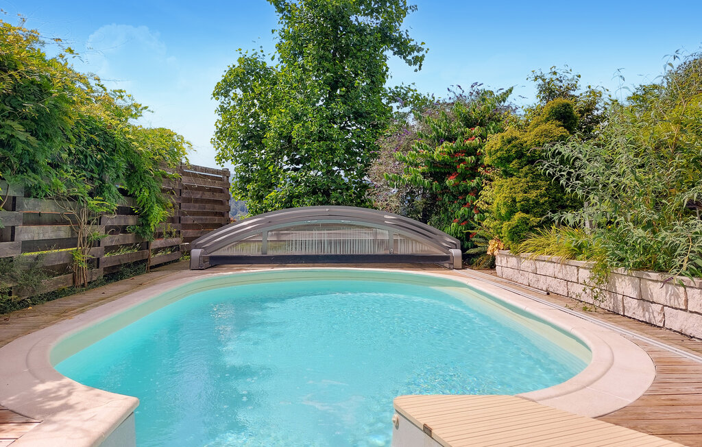 Location de vacances - Rupt-sur-Moselle , France - FTV046 13