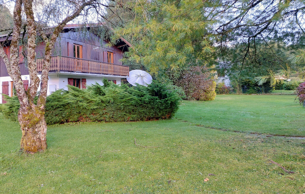 Feriehuse - Saulxures-sur-Moselotte , Frankrig - FTV048 11