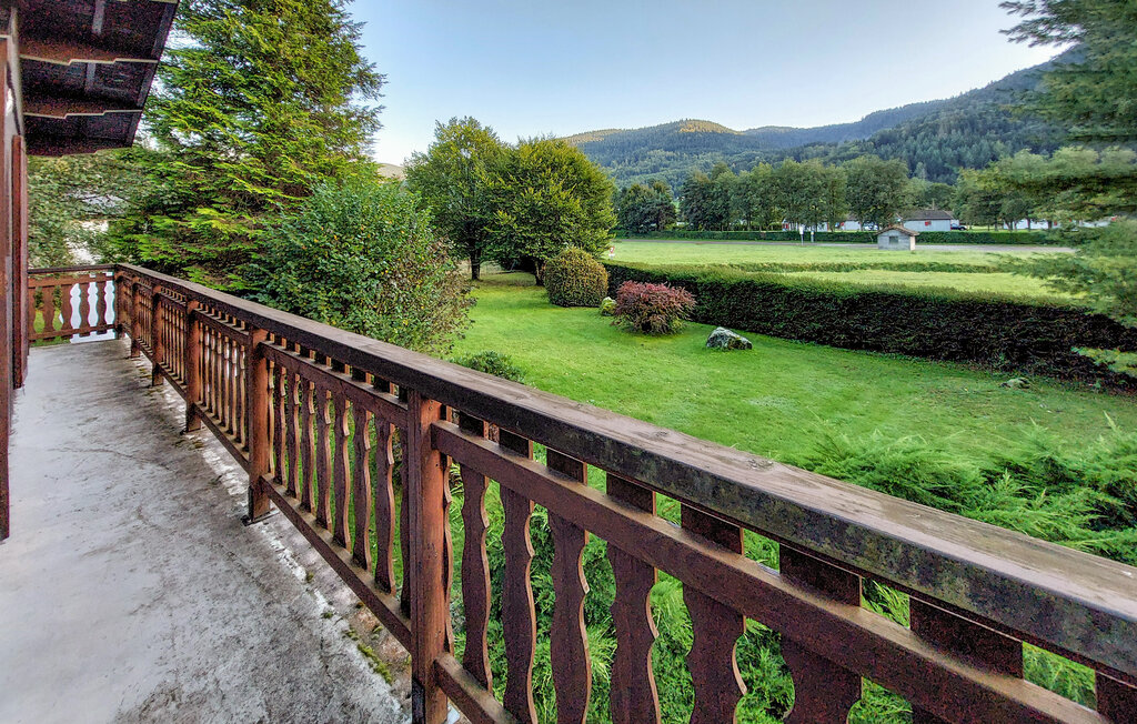 Feriehuse - Saulxures-sur-Moselotte , Frankrig - FTV048 2