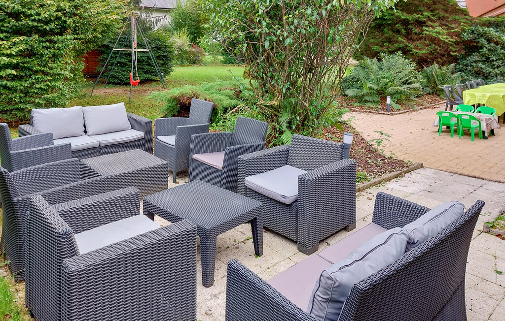 Feriehuse - Saulxures-sur-Moselotte , Frankrig - FTV048 13