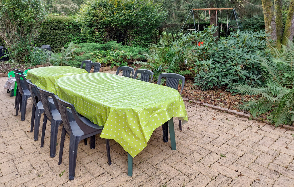 Feriehuse - Saulxures-sur-Moselotte , Frankrig - FTV048 14