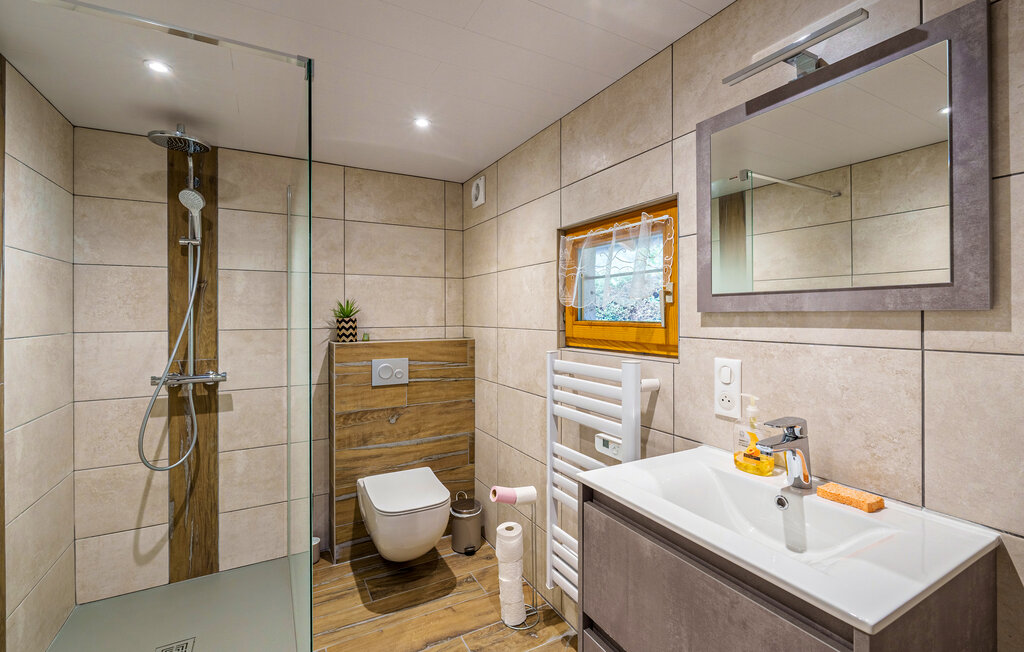 Feriehuse - Saulxures-sur-Moselotte , Frankrig - FTV048 22