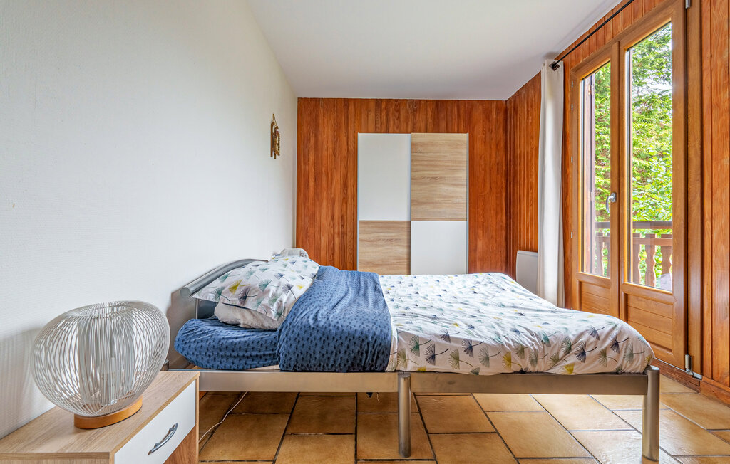 Feriehuse - Saulxures-sur-Moselotte , Frankrig - FTV048 8