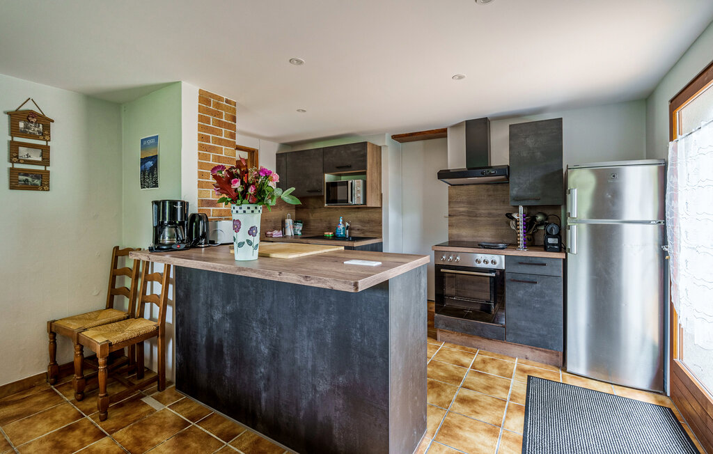 Feriehuse - Saulxures-sur-Moselotte , Frankrig - FTV048 5