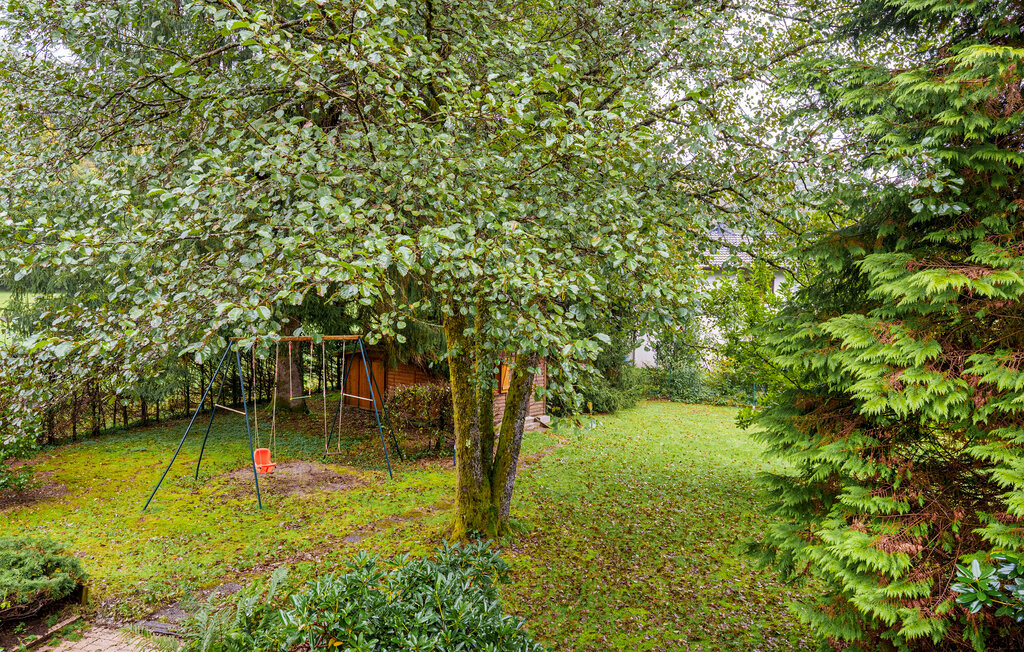 Feriehuse - Saulxures-sur-Moselotte , Frankrig - FTV048 16