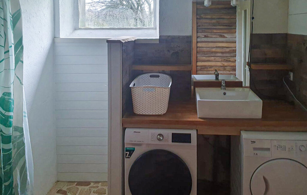 Location de vacances - Granges-Aumontzey , France - FTV030 22